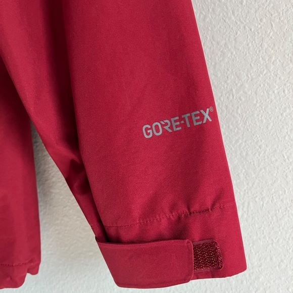 Marmot minimalist 3 in 1 Gore-tex Jacket - Picture 13 of 14